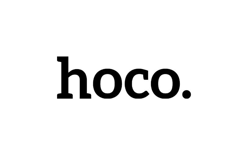 HOCO. logo